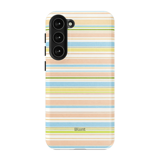 Lemondie Samsung Case - Blunt Cases