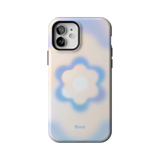 Cloud-Bloom-iphone-case-iPhone 12-1