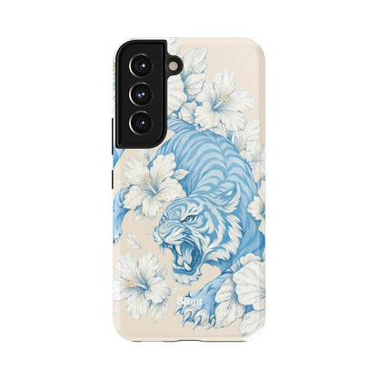 Snow Ikari Samsung Case