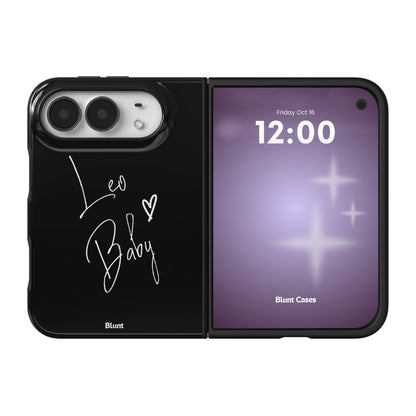 leo-baby-iphone-case iPhone 18 Duo case, view 1