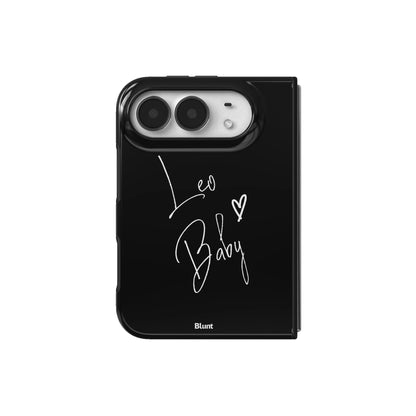 leo-baby-iphone-case iPhone 18 Duo case, view 2