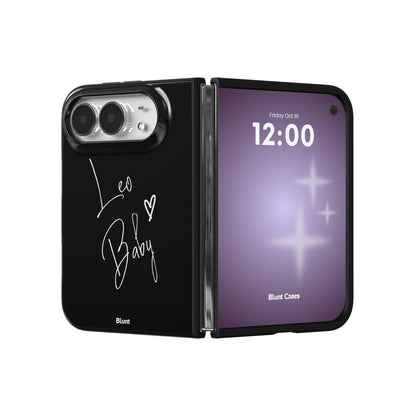 leo-baby-iphone-case iPhone 18 Duo case, view 3