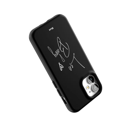 Leo Baby iPhone Case gallery - Iphone_12_Mini_Air_Plus_5