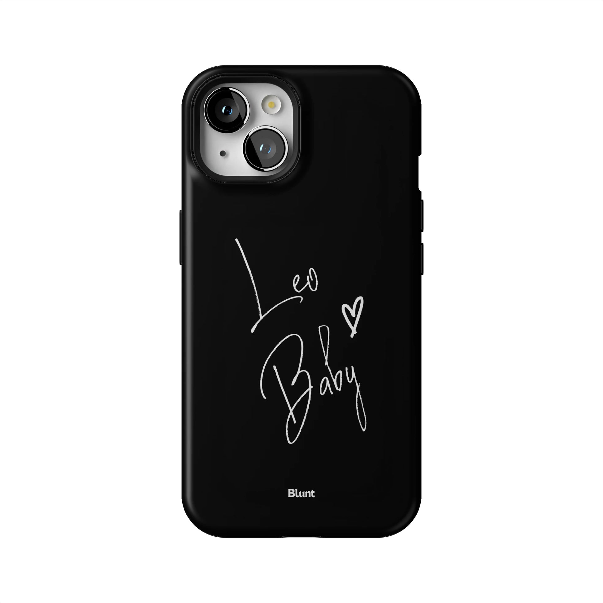 Leo Baby iPhone Case gallery - Iphone_13_Iphone_1