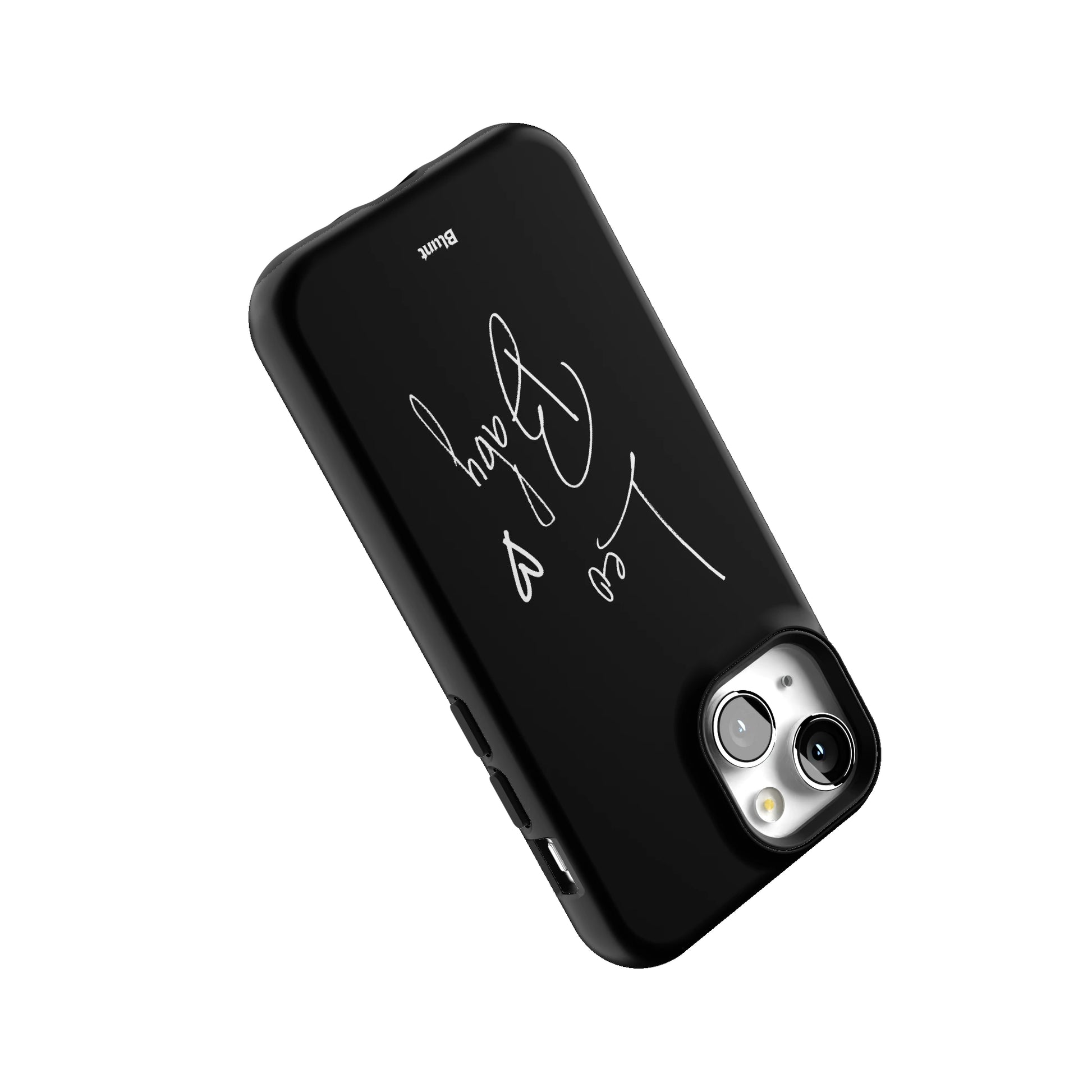 Leo Baby iPhone Case gallery - Iphone_13_Mini_Air_Plus_5