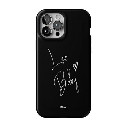 Leo Baby iPhone Case gallery - Iphone_13_Pro_Max_1