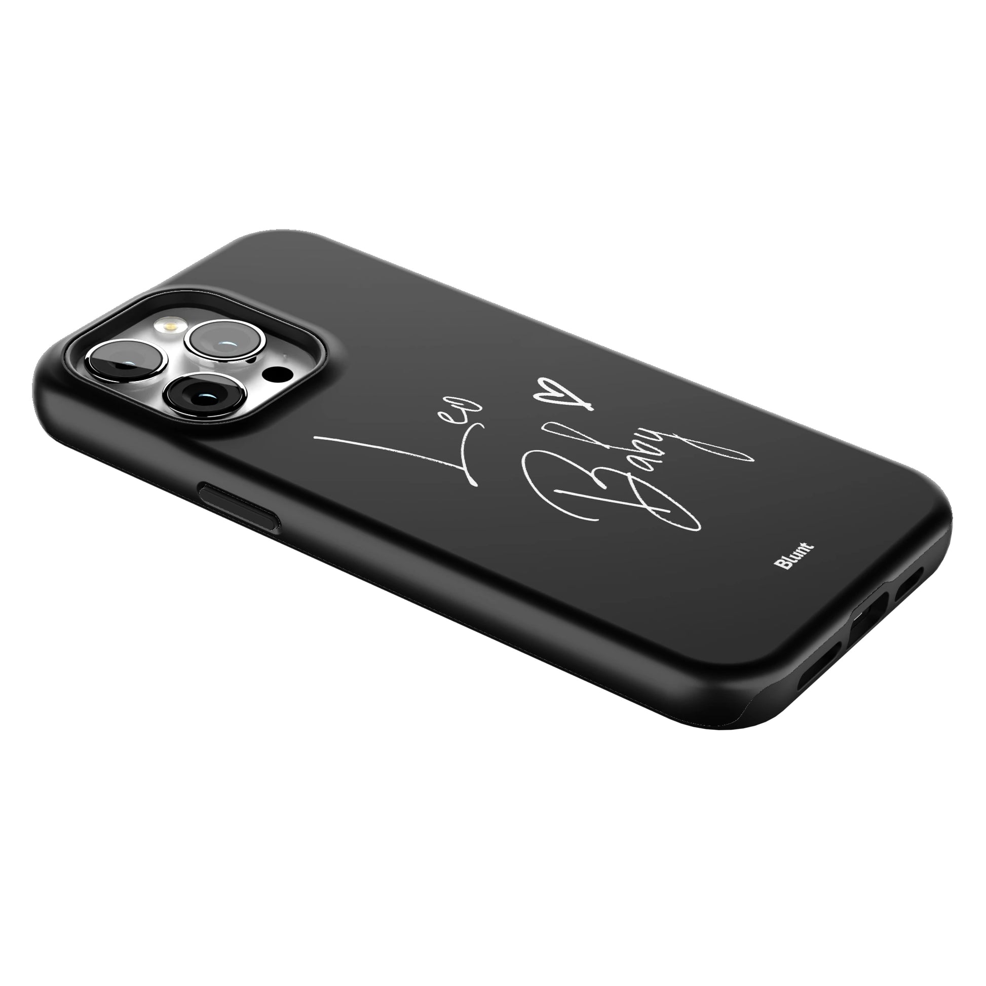 Leo Baby iPhone Case gallery - Iphone_14_Pro_Max_2