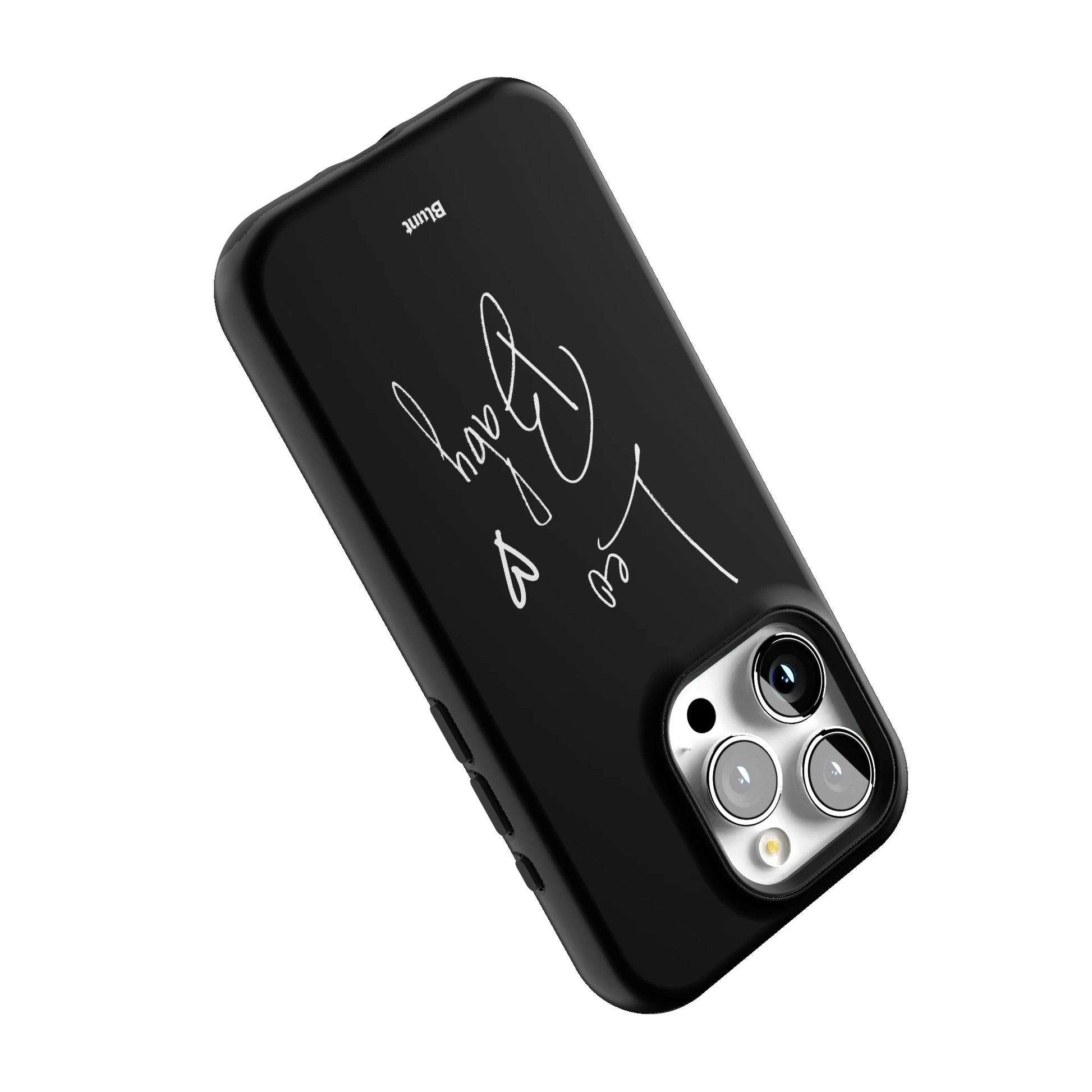 Leo Baby iPhone Case gallery - Iphone_15_Pro_5