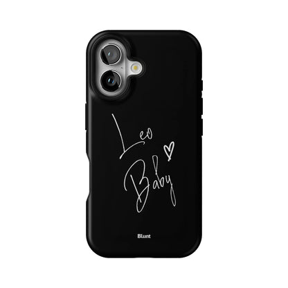 Leo Baby iPhone Case gallery - Iphone_16_Iphone_1