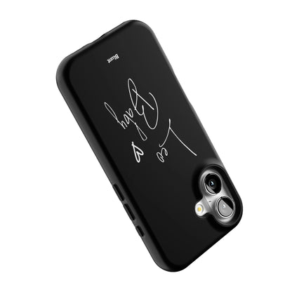 Leo Baby iPhone Case gallery - Iphone_16_Iphone_5