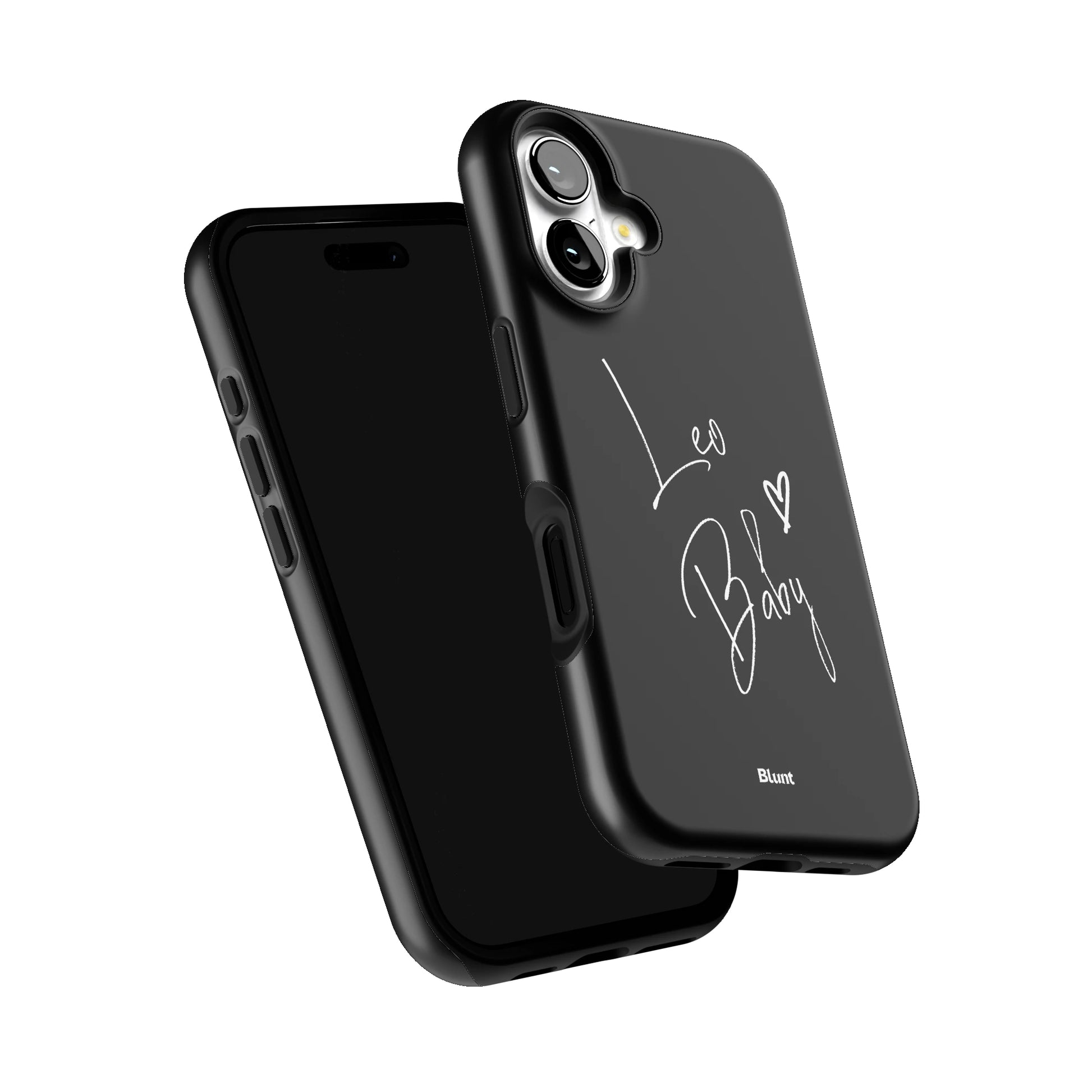Leo Baby iPhone Case gallery - Iphone_16_Iphone_6