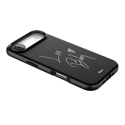 Leo Baby iPhone Case gallery - Iphone_17_Air_2