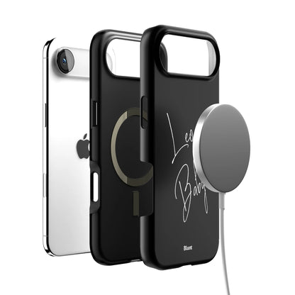 Leo Baby iPhone Case gallery - Iphone_17_Air_4