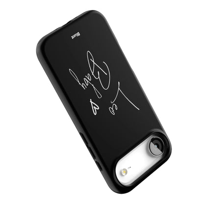Leo Baby iPhone Case gallery - Iphone_17_Air_5