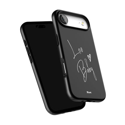 Leo Baby iPhone Case gallery - Iphone_17_Air_6