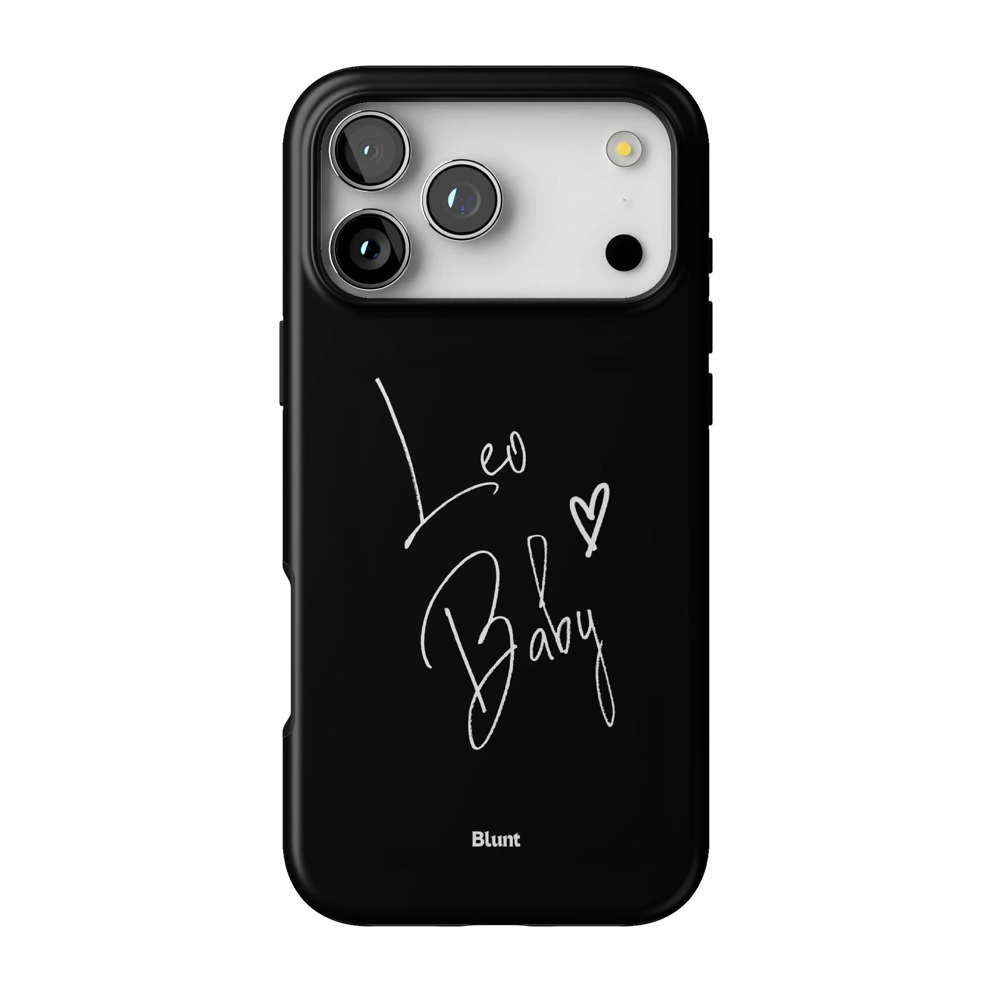 Leo Baby iPhone Case gallery - Iphone_17_Pro_Max_1