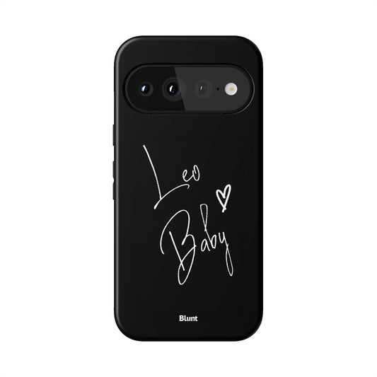 Leo Baby Pixel Case - Blunt Cases