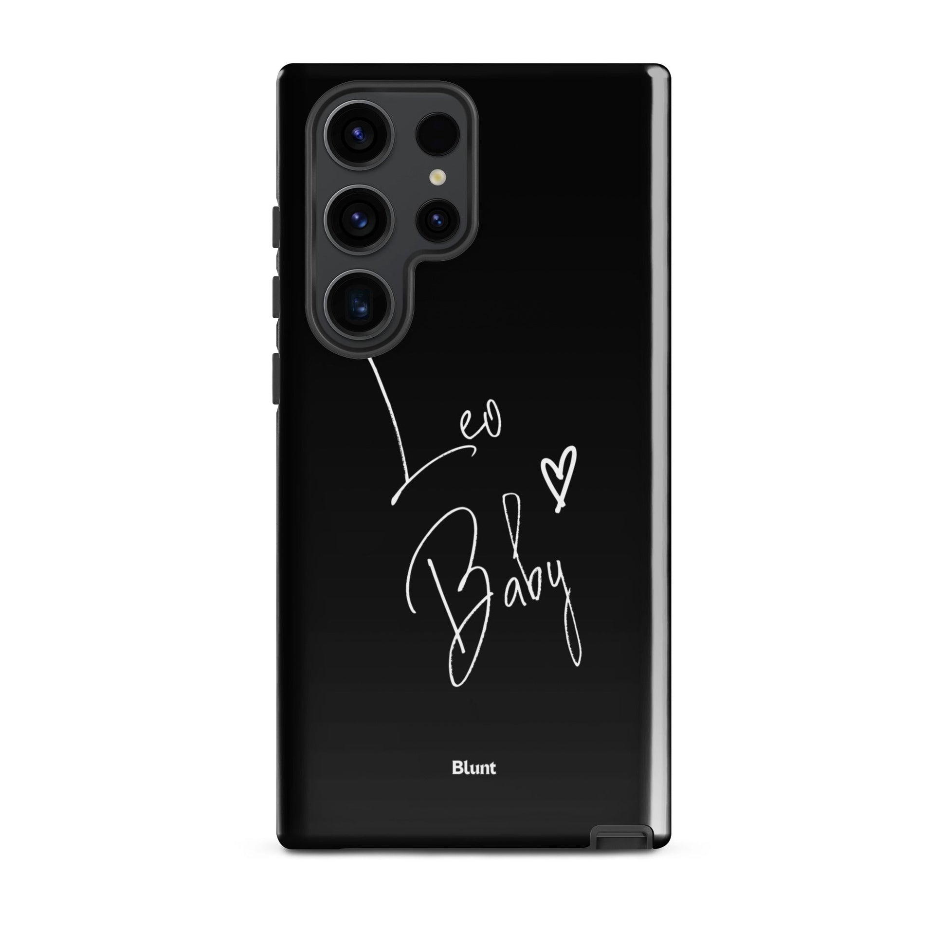 Leo Baby Samsung Case - Blunt Cases