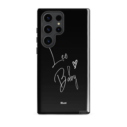 Leo Baby Samsung Case - Blunt Cases