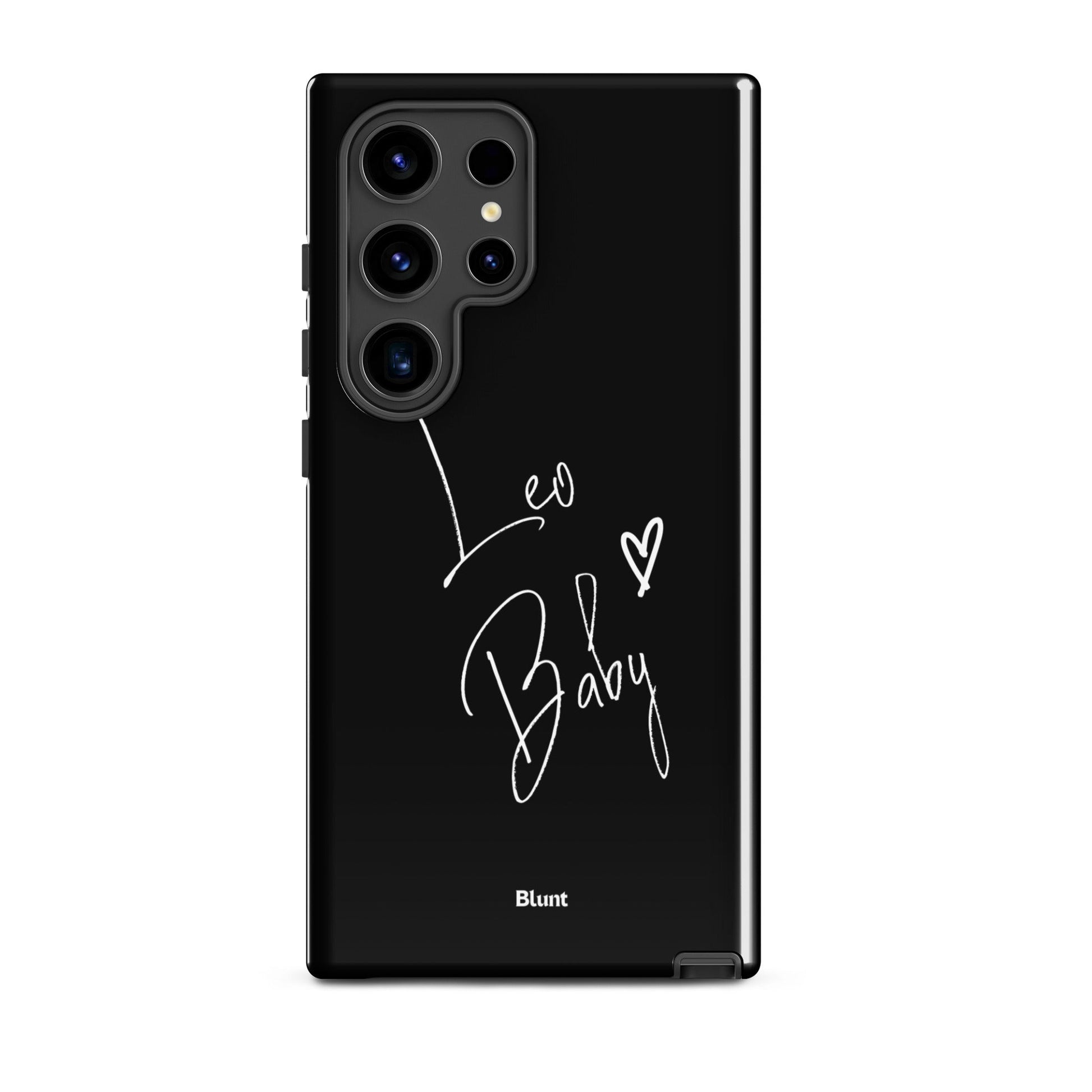 Leo Baby Samsung Case - Blunt Cases