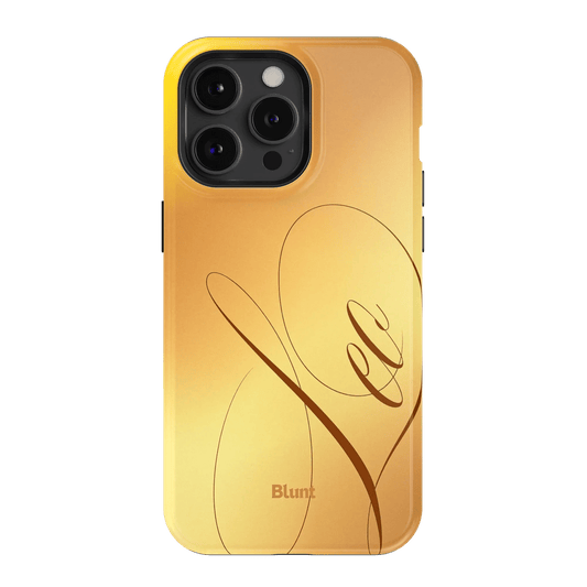 Leo iPhone Case - Blunt Cases