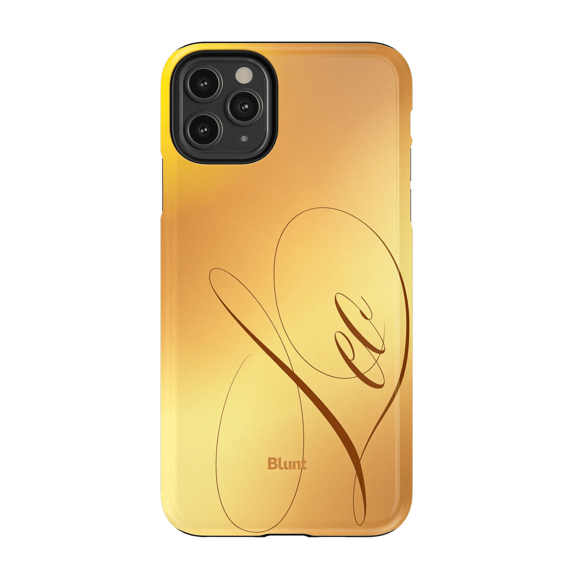 Leo iPhone Case - Blunt Cases