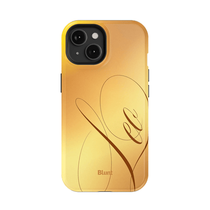 Leo iPhone Case - Blunt Cases