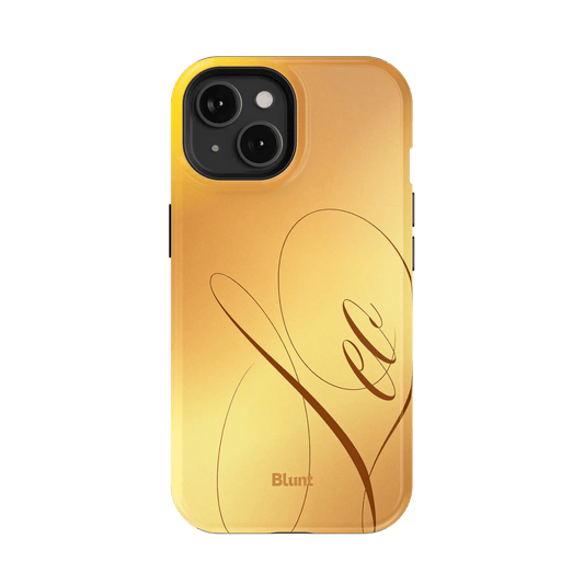 Leo iPhone Case - Blunt Cases