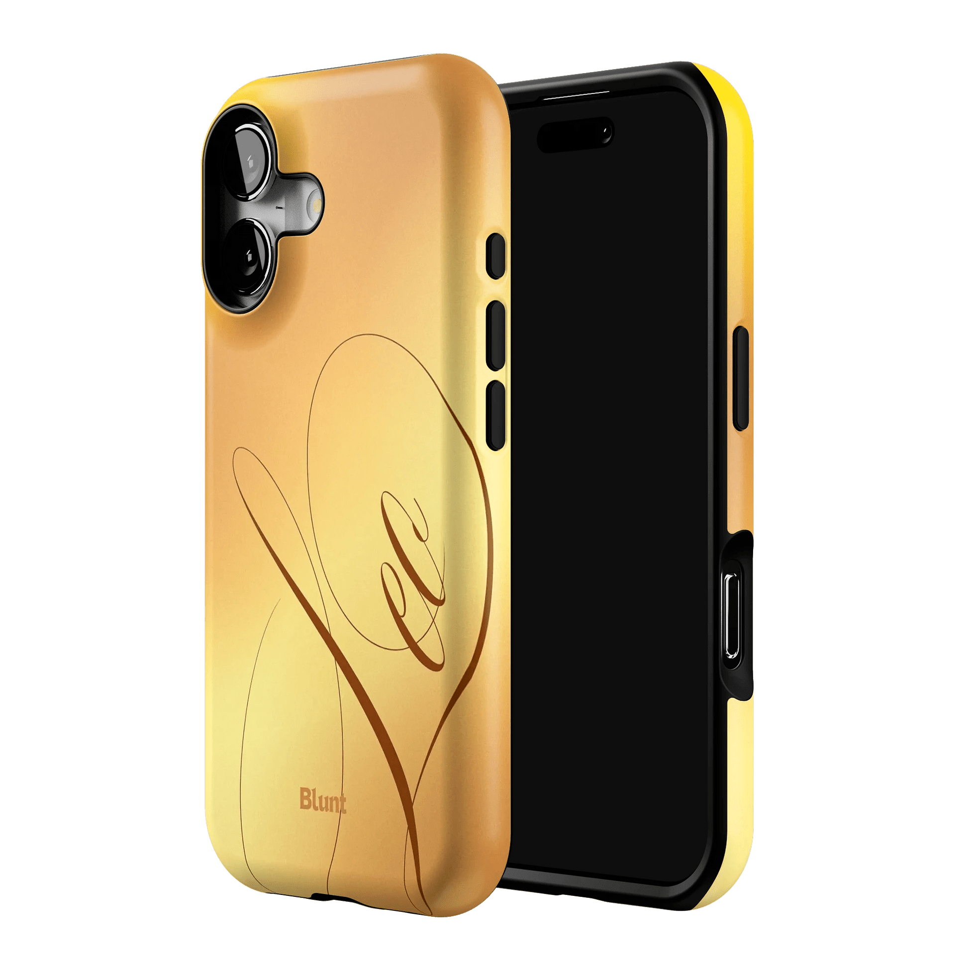 Leo iPhone Case - Blunt Cases