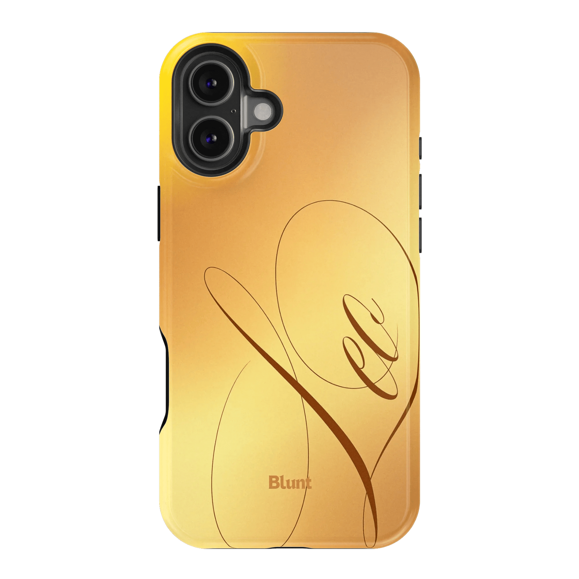 Leo iPhone Case - Blunt Cases