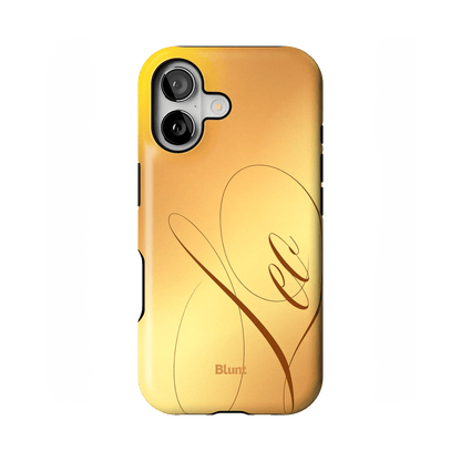Leo iPhone Case - Blunt Cases