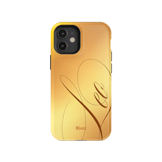 Leo iPhone Case - Blunt Cases