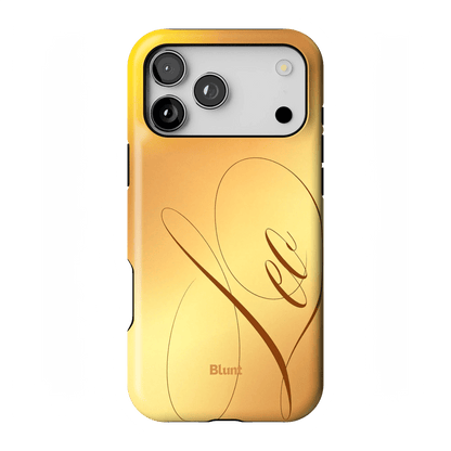 Leo iPhone Case - Blunt Cases