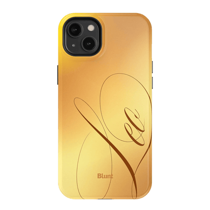 Leo iPhone Case - Blunt Cases