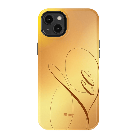 Leo iPhone Case - Blunt Cases