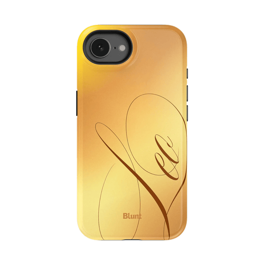 Leo iPhone Case - Blunt Cases