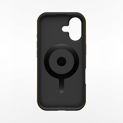 Leo iPhone Case - Blunt Cases