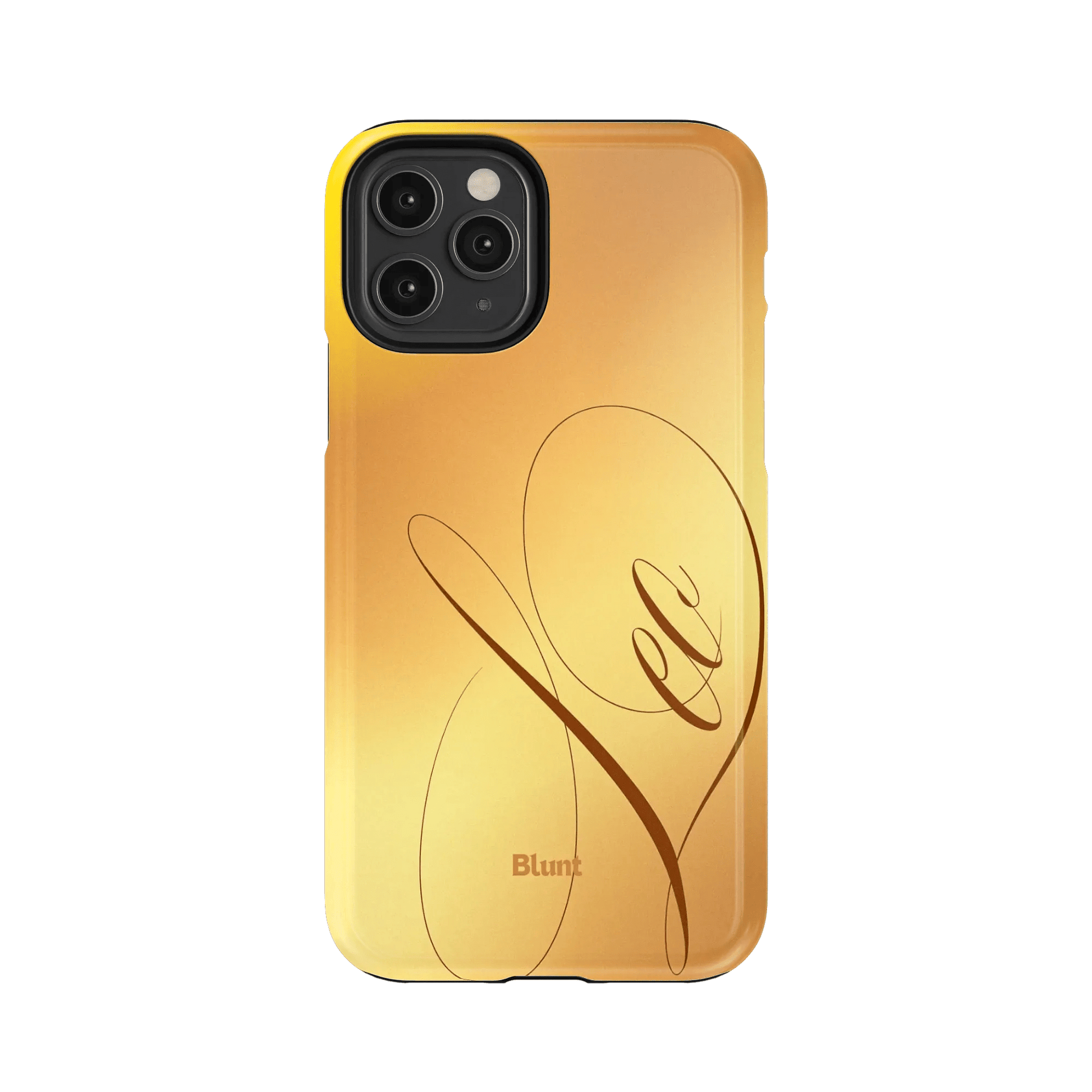 Leo iPhone Case - Blunt Cases