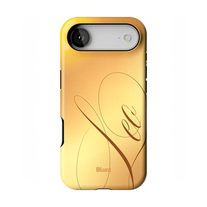 Leo iPhone Case - Blunt Cases