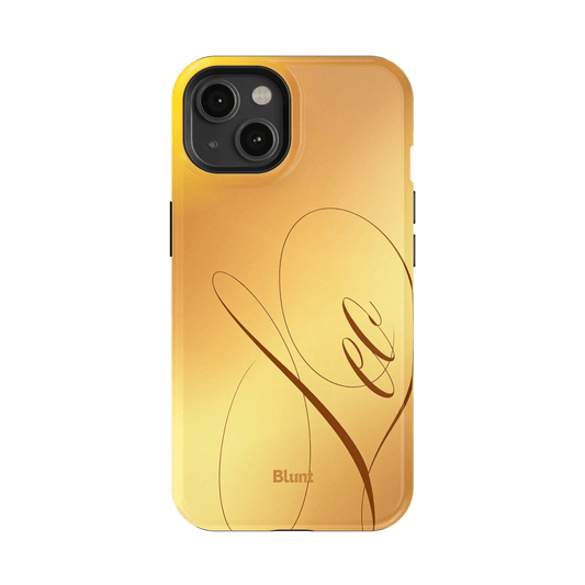 Leo iPhone Case - Blunt Cases