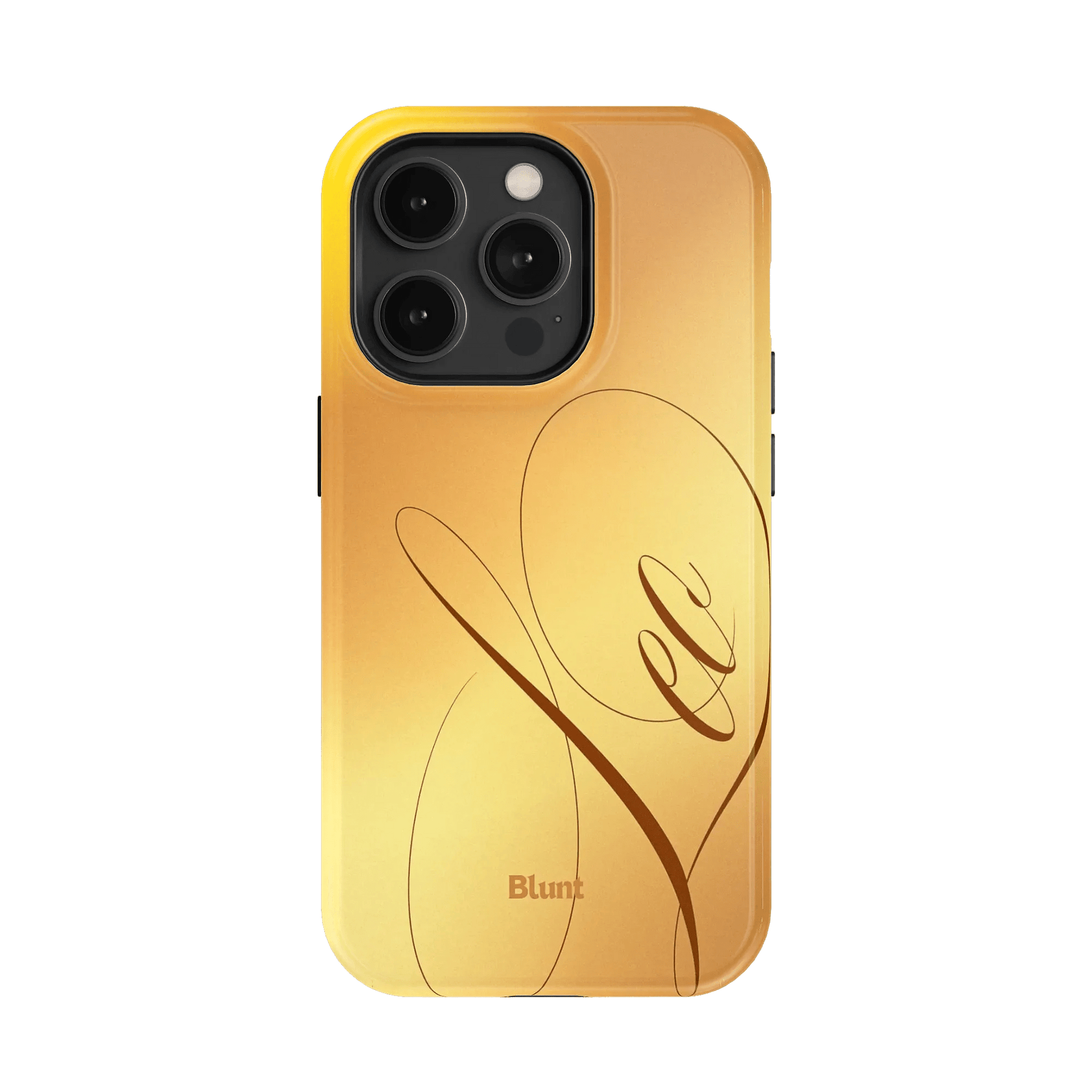 Leo iPhone Case - Blunt Cases
