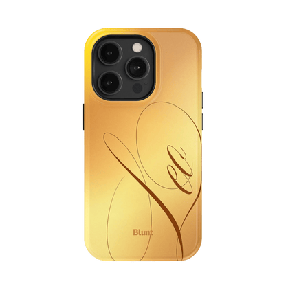 Leo iPhone Case - Blunt Cases