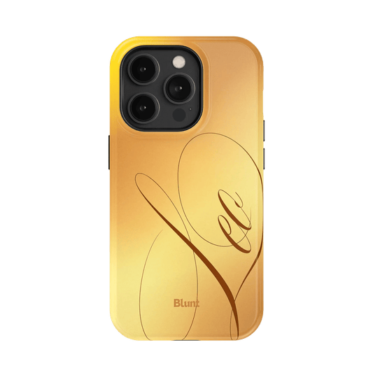 Leo iPhone Case - Blunt Cases