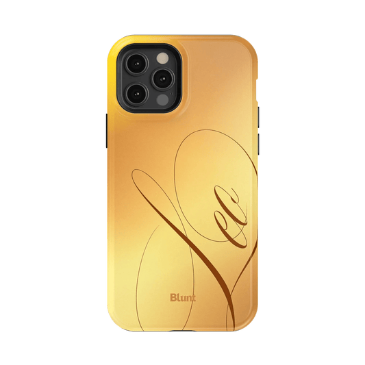 Leo iPhone Case - Blunt Cases