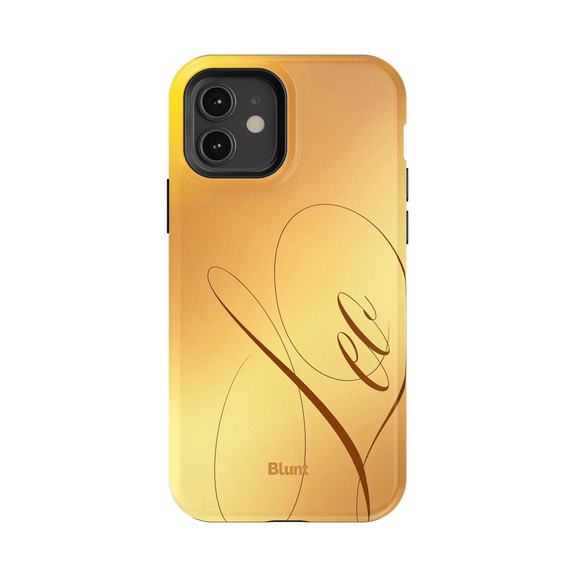 Leo iPhone Case - Blunt Cases