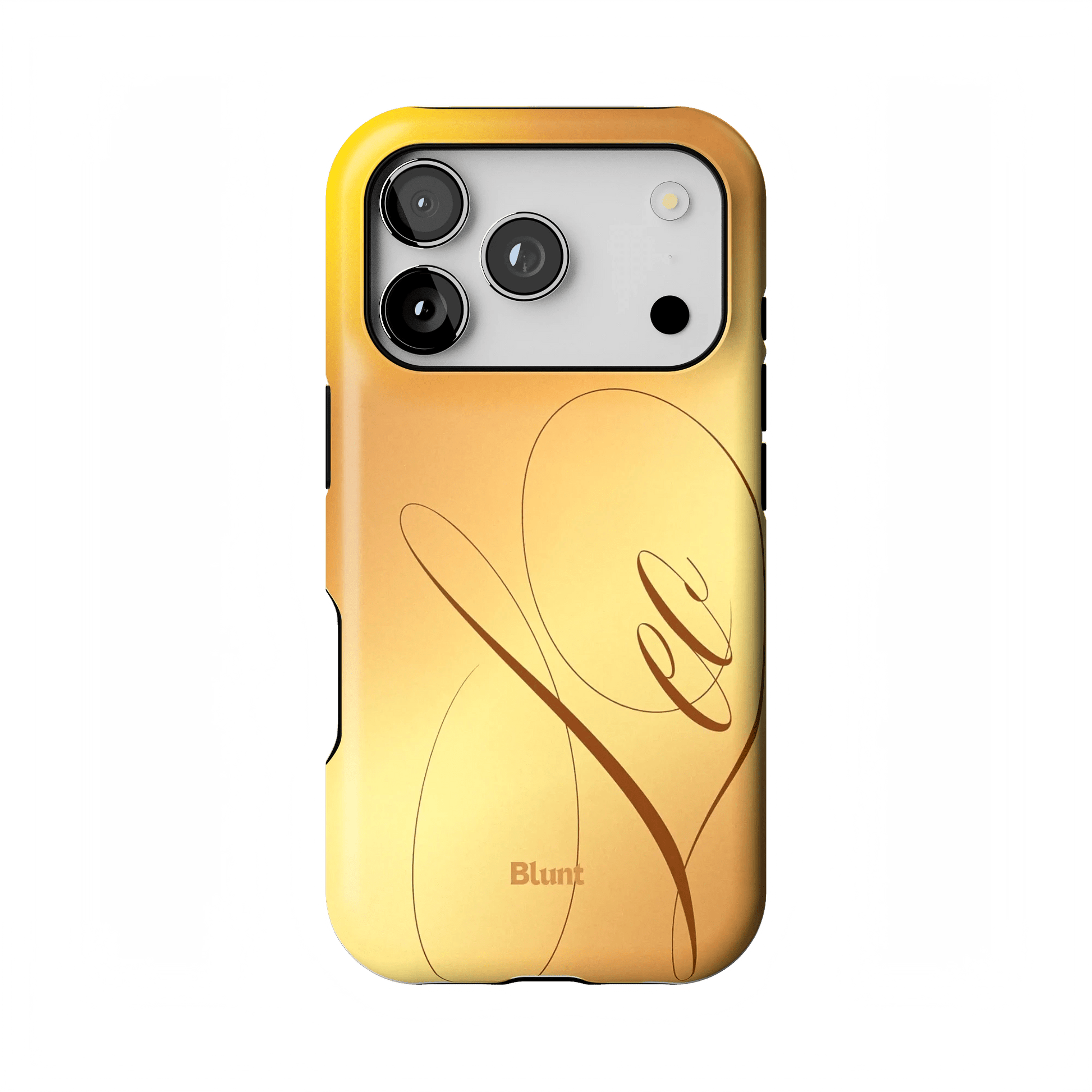 Leo iPhone Case - Blunt Cases