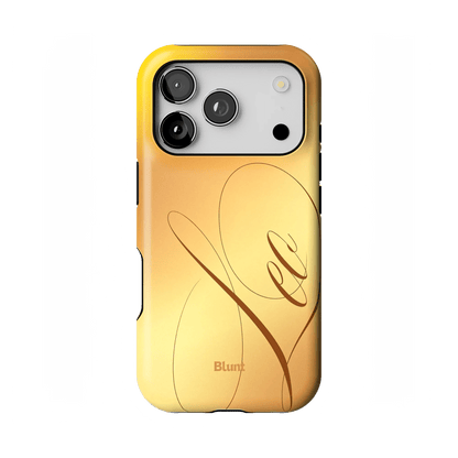 Leo iPhone Case - Blunt Cases