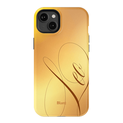 Leo iPhone Case - Blunt Cases