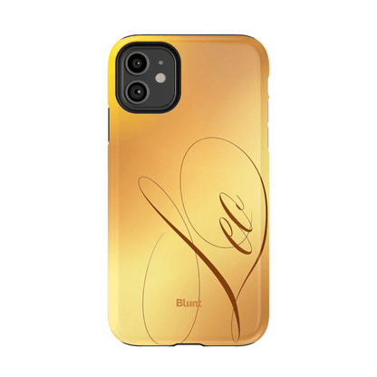 Leo iPhone Case - Blunt Cases