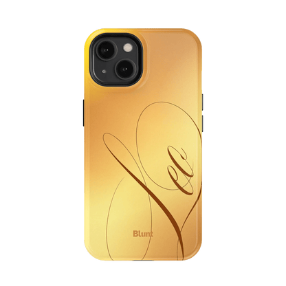 Leo iPhone Case - Blunt Cases
